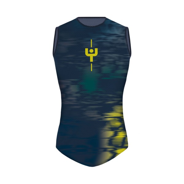 UNDERWEAR TANK TOP ESPRIT LE MAILLOT JAUNE TOUR DE FRANCE 2022 | Reference: MJ002GLLESPRI