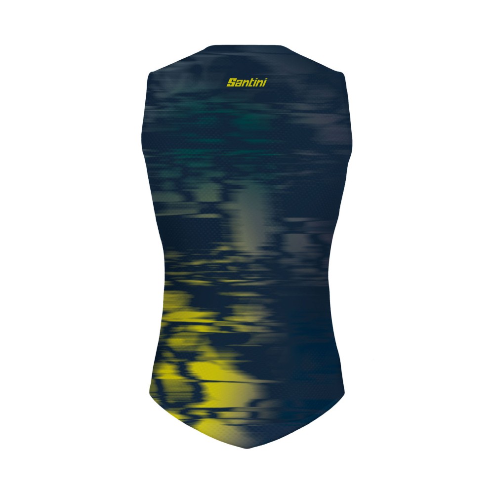 CANOTTA INTIMA ESPRIT LE MAILLOT JAUNE TOUR DE FRANCE 2022 | Codice: MJ002GLLESPRI