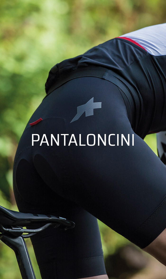 PANTALONCINI